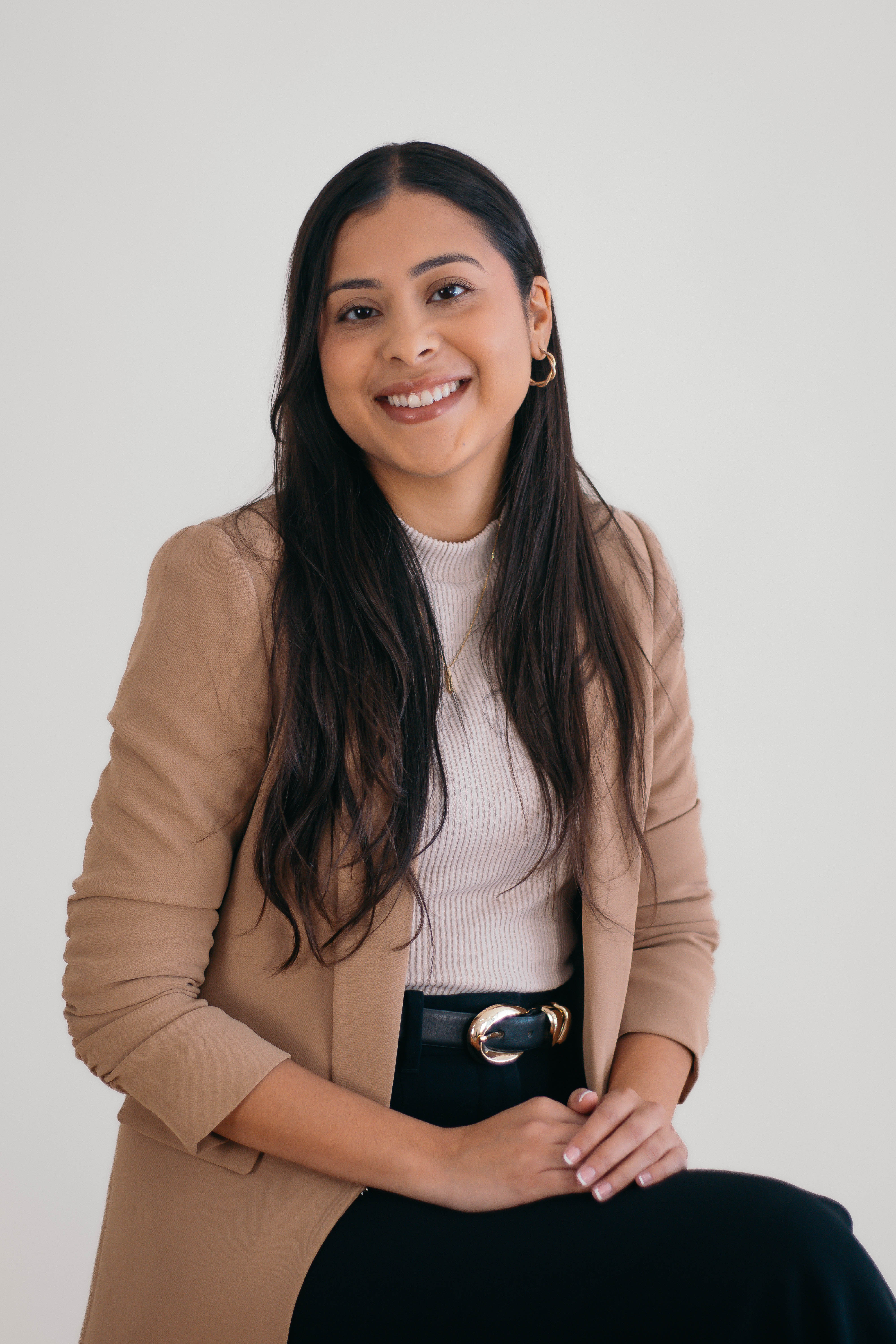 Angelica Pichardo, Abogada de Inmigración